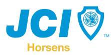 JCI Horsens logo